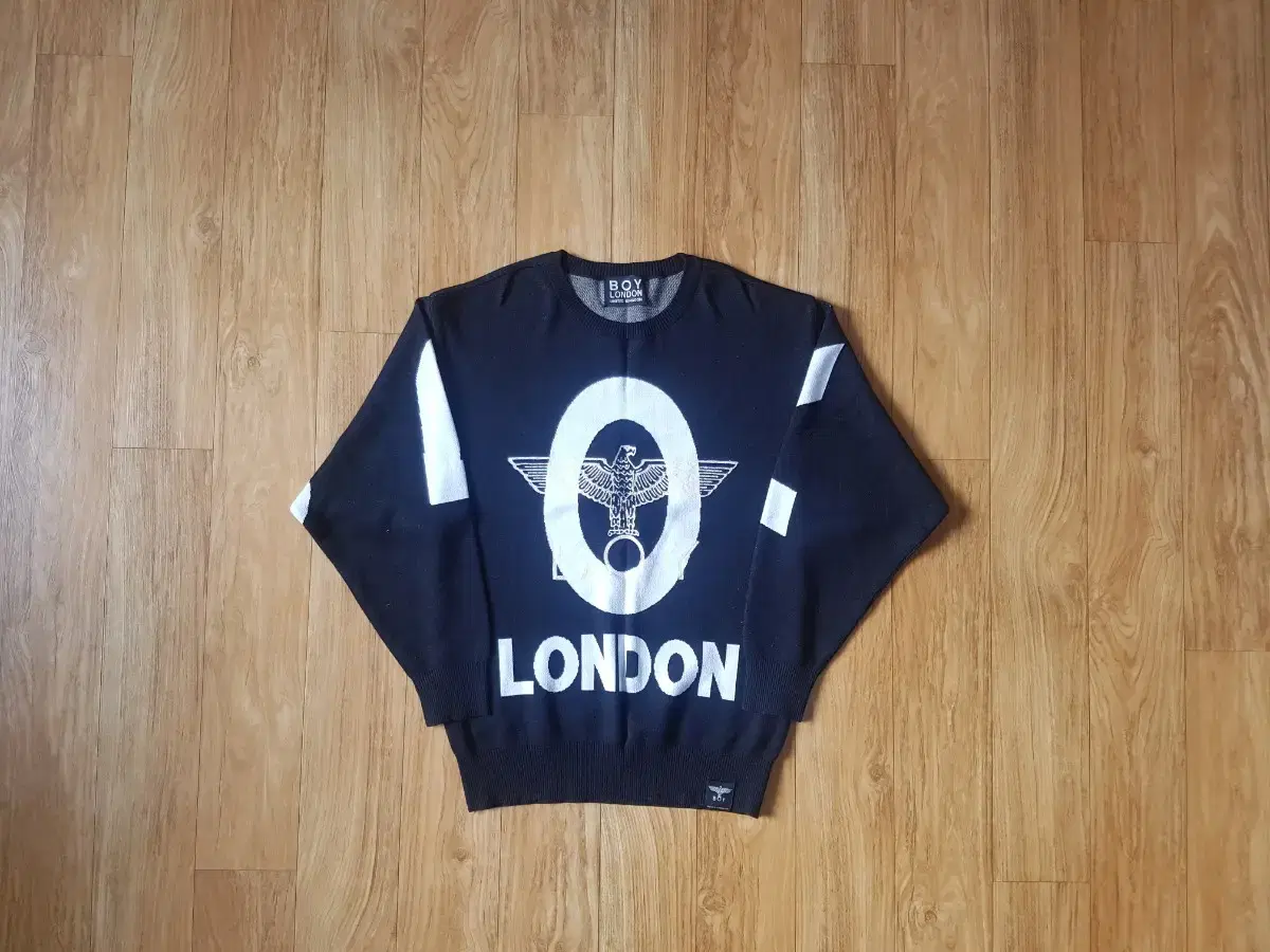 [FREE] Boylondon Knit