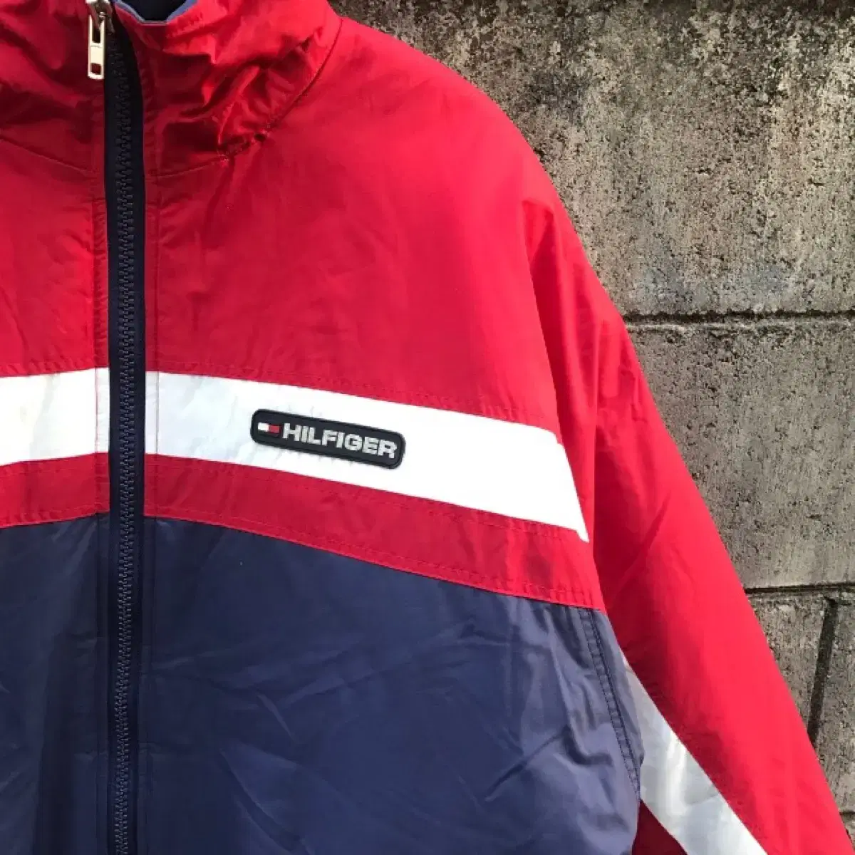 타미 힐피거 파카 xl tommy hilfiger 패딩