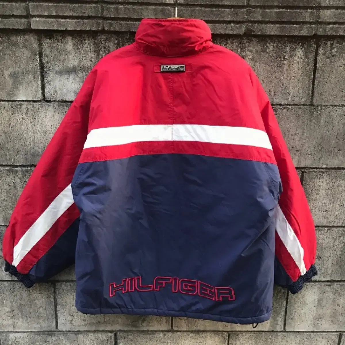 타미 힐피거 파카 xl tommy hilfiger 패딩