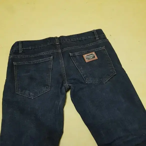 [30] 돌체 바지 흑청 size 30~31 파라요옹