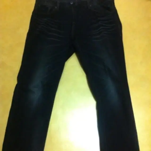 CodezCombine Black Skinny Jeans