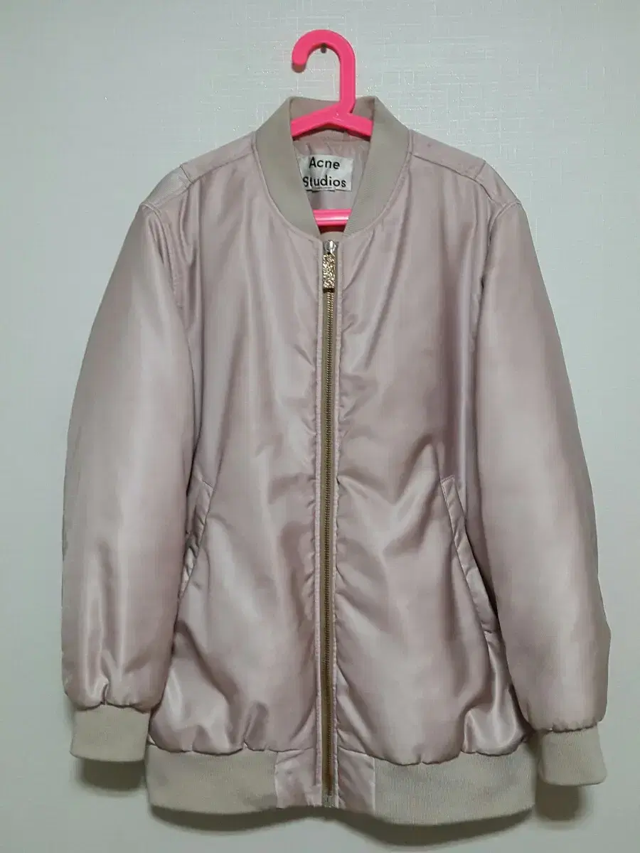 [40] Acne bomber jacket