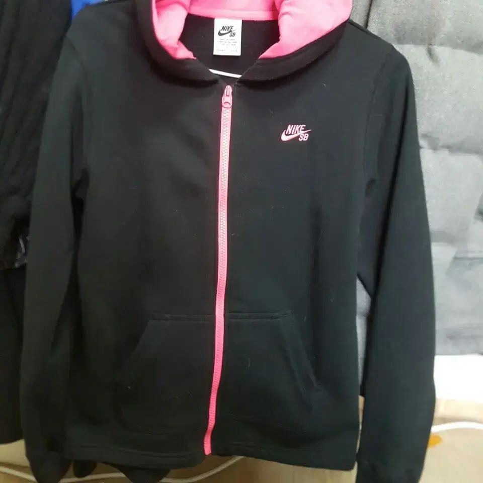 [XL] Nike Zip Up