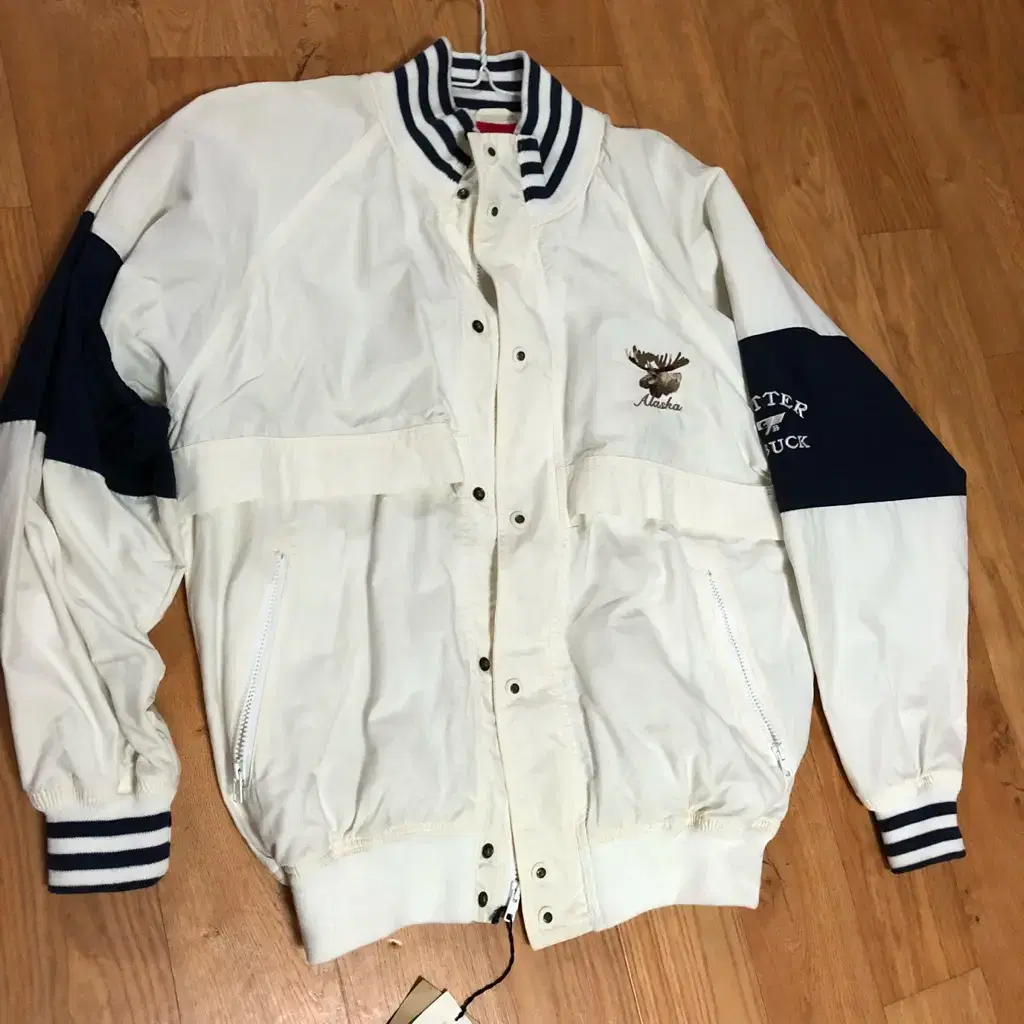 Cutter & Buck Old School Jacket