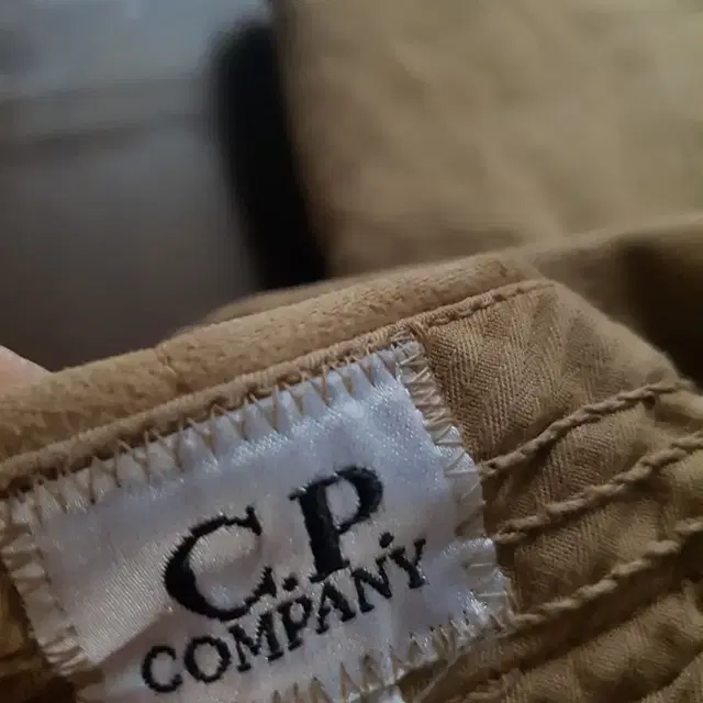 [92] cp COMPANY (정품)