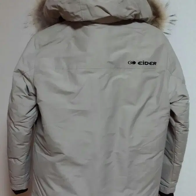 [M] eider 카라스2패딩