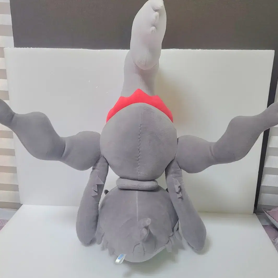 포켓몬스터인형 초희귀 다크라이 초대형레어인형  팝니다