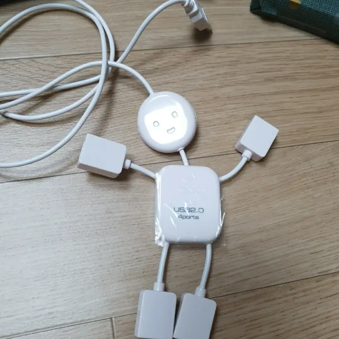 아이맨 USB 허브