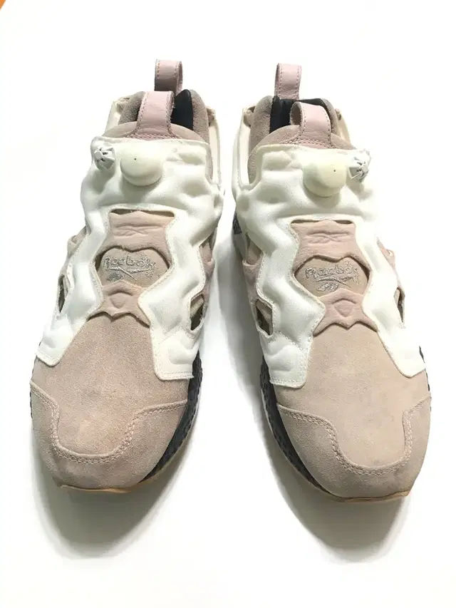 Reebok pump fury X Atmos 리복 펌프퓨리 아트모스