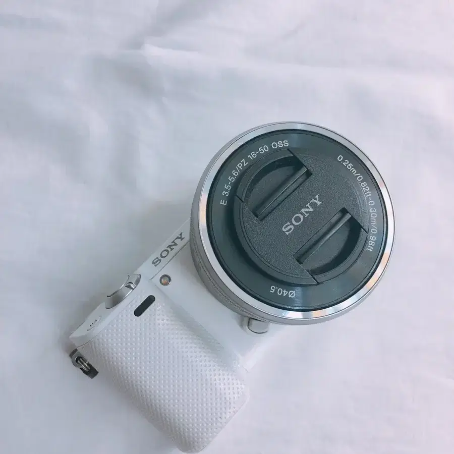 [가격내림]소니 NEX-5r 풀박스!!