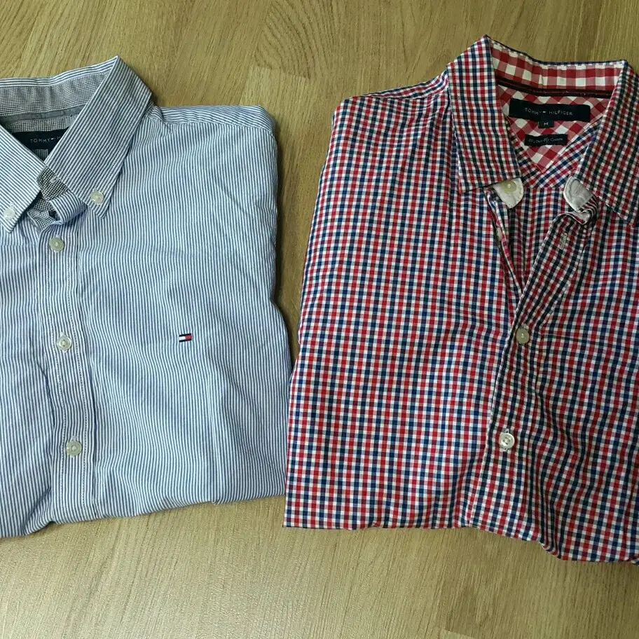 [M] Tommy Hilfiger Shirt Sale