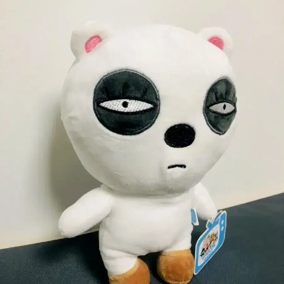 개콘프렌즈 곰 파미래 25cm 인형 / 새상품