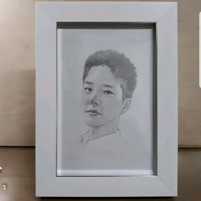 댕댕이 그림 하나 남기자 ㅎㅎ 액자무료 !!