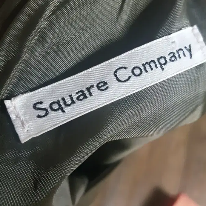 [FREE] square company 세무 원피스