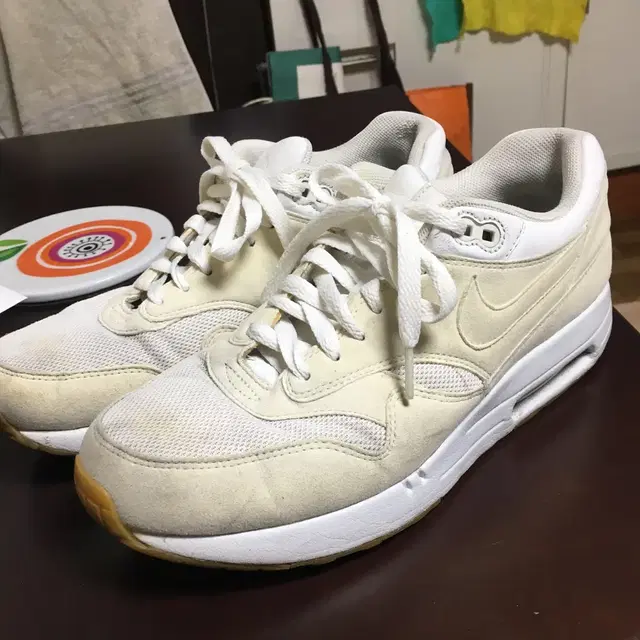 아페쎄x나이키 에어맥스1 apc nike airmax1 260