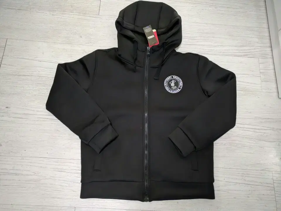 [105] NBA Hoodie Jacket 105
Brand New Genuine Free Shipping
Regular Price