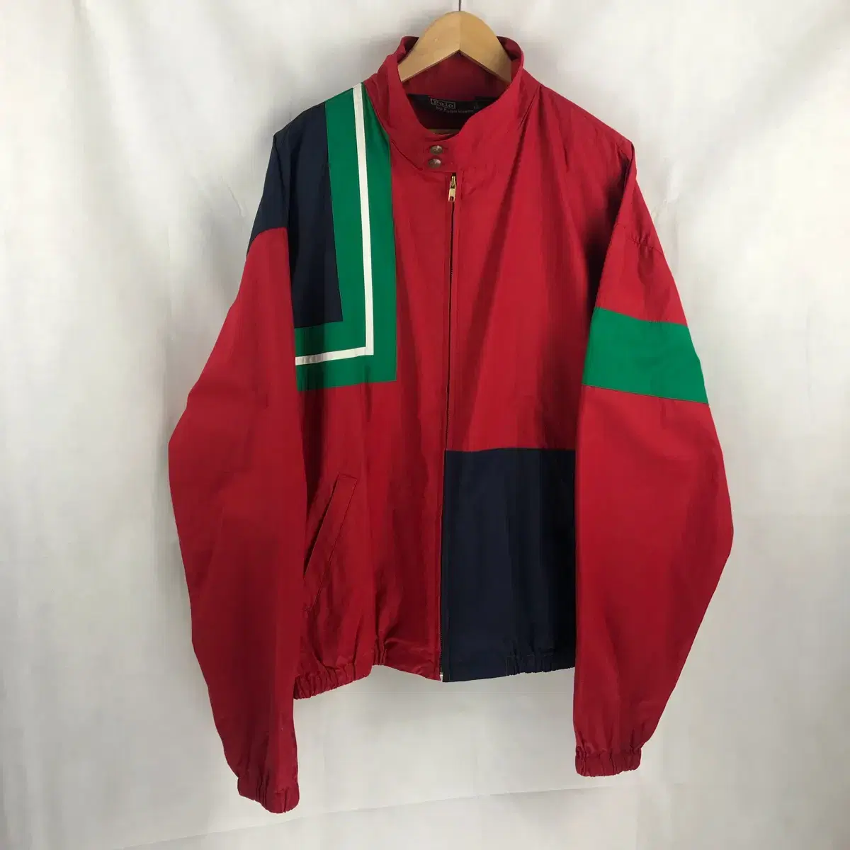 Polo Ralph Lauren Harrington Jacket XL