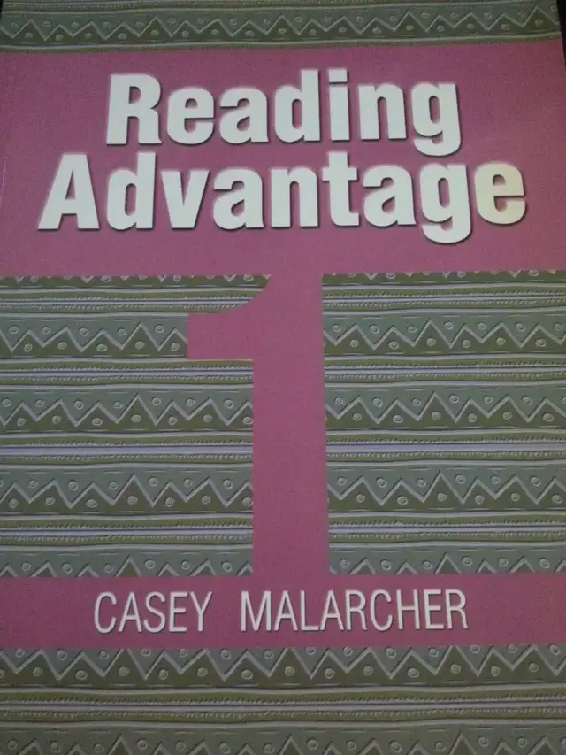 reading advantage