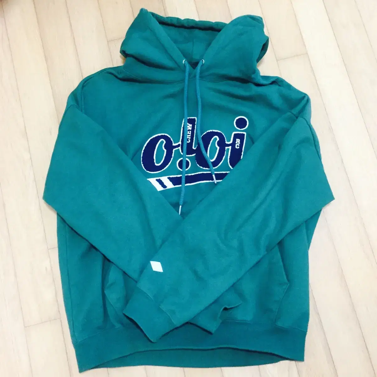 OIOI hoodie