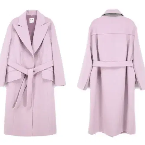 syz love coat