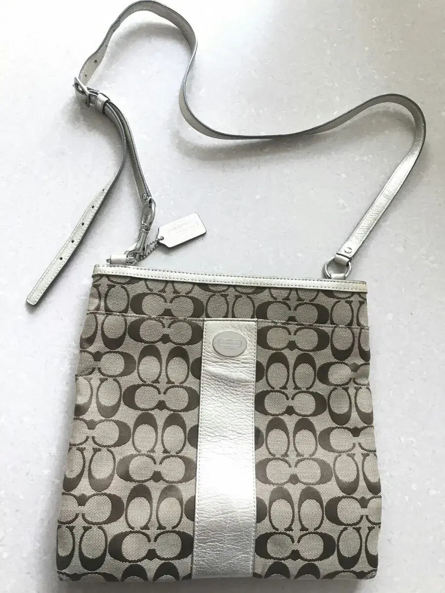 [Genuine] Coach Crossbody Bag