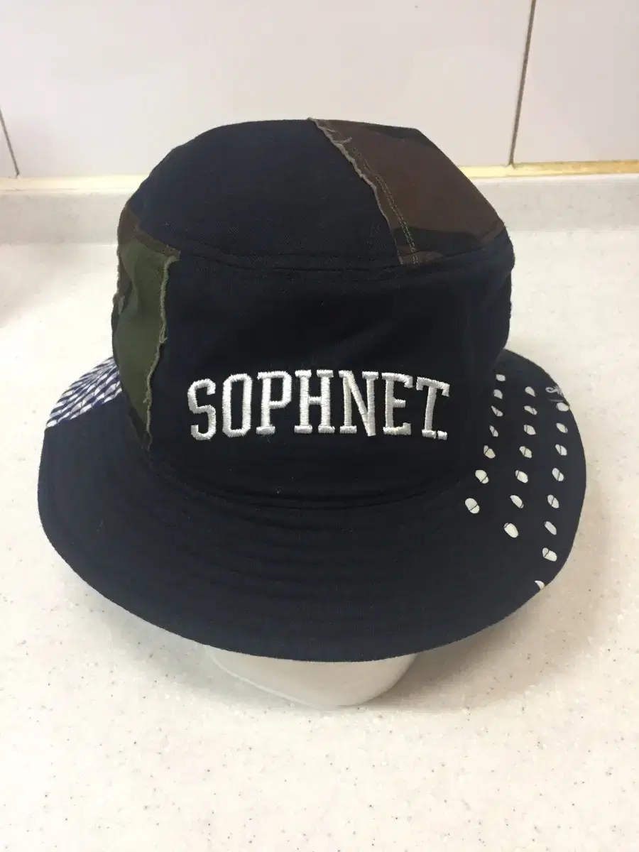 소프넷 버킷햇 sophnet