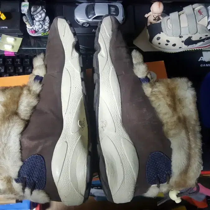 [260] NIKE AIR BAKED MID QS MATAGI PACK