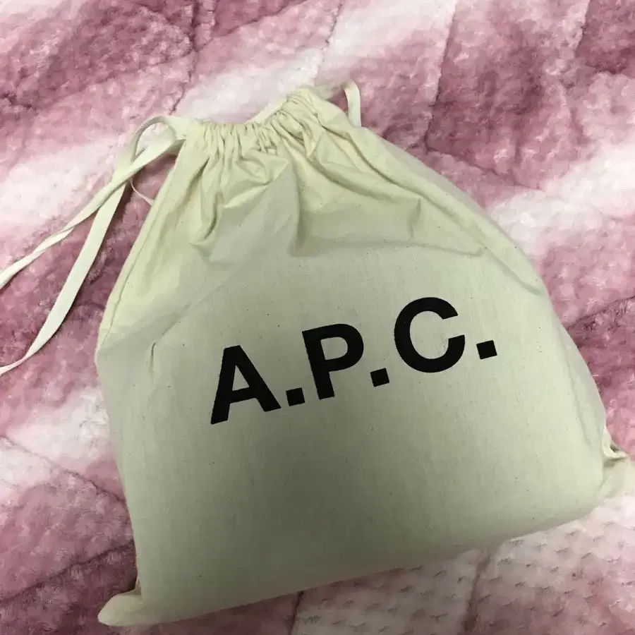 APC apc하프문백