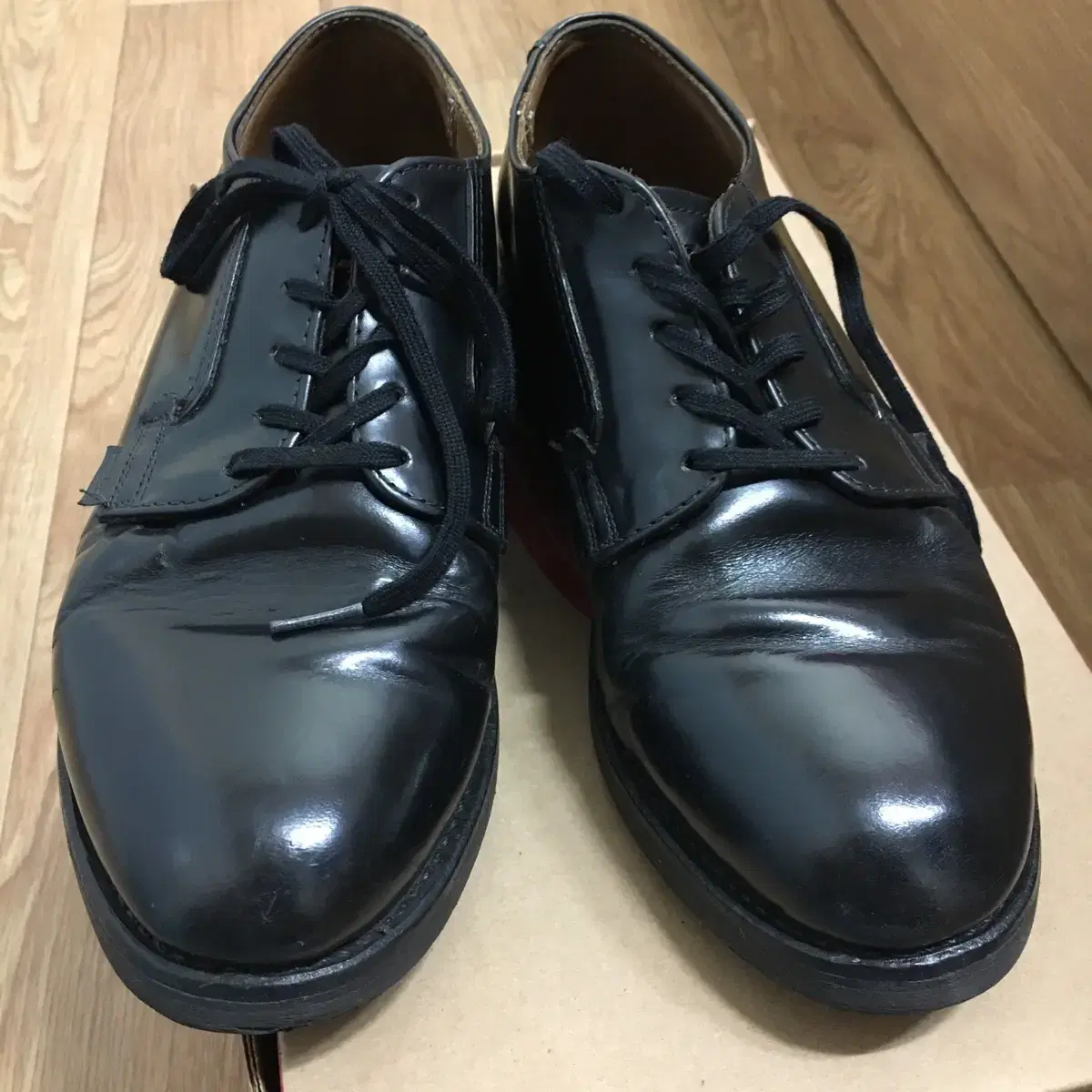 레드윙 포스트맨 redwing 101