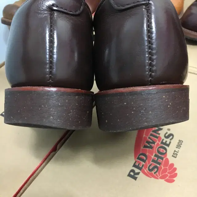 레드윙8050 redwing8050 foreman