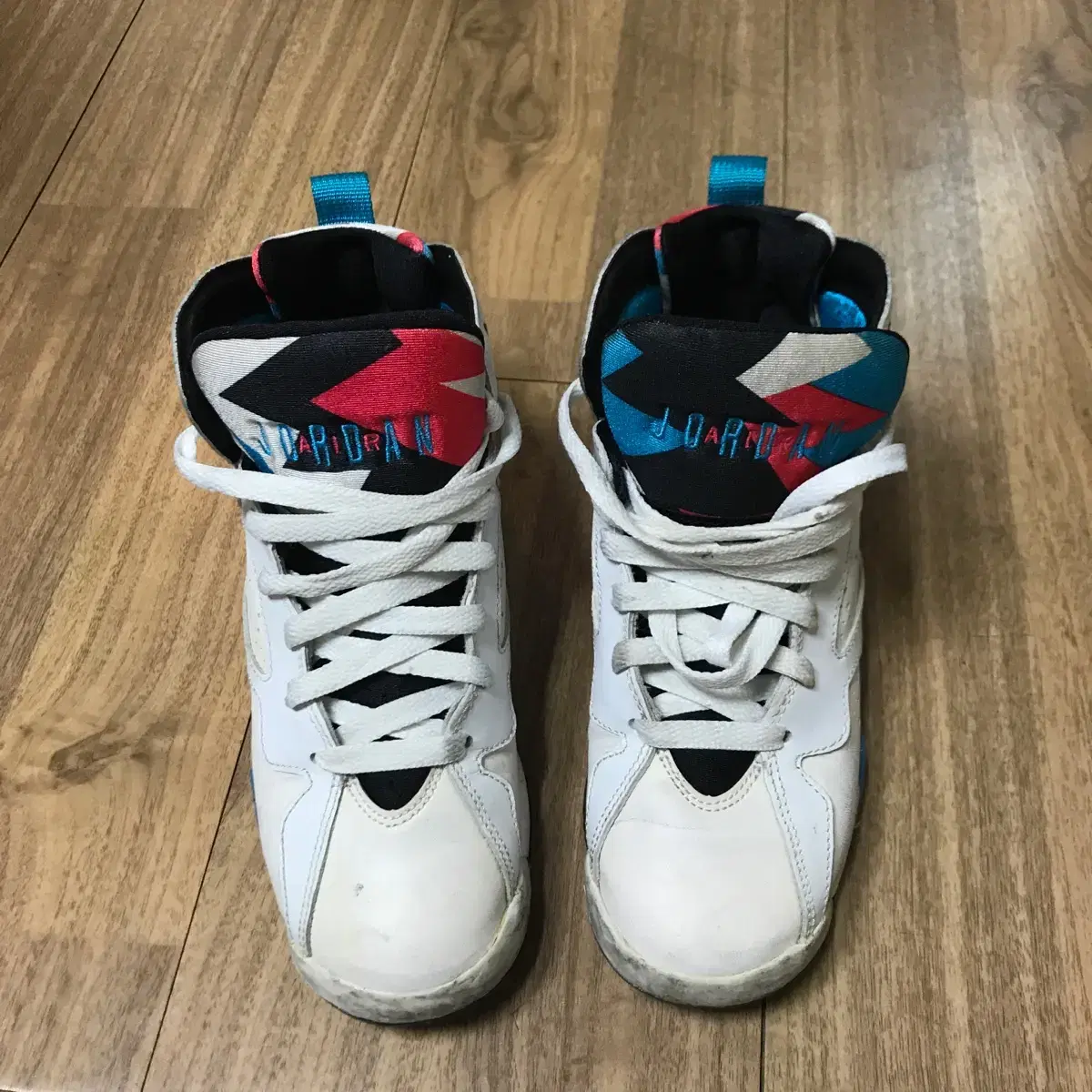 나이키 에어 조던 7 GS NIKE AIR JORDAN 7 RETRO