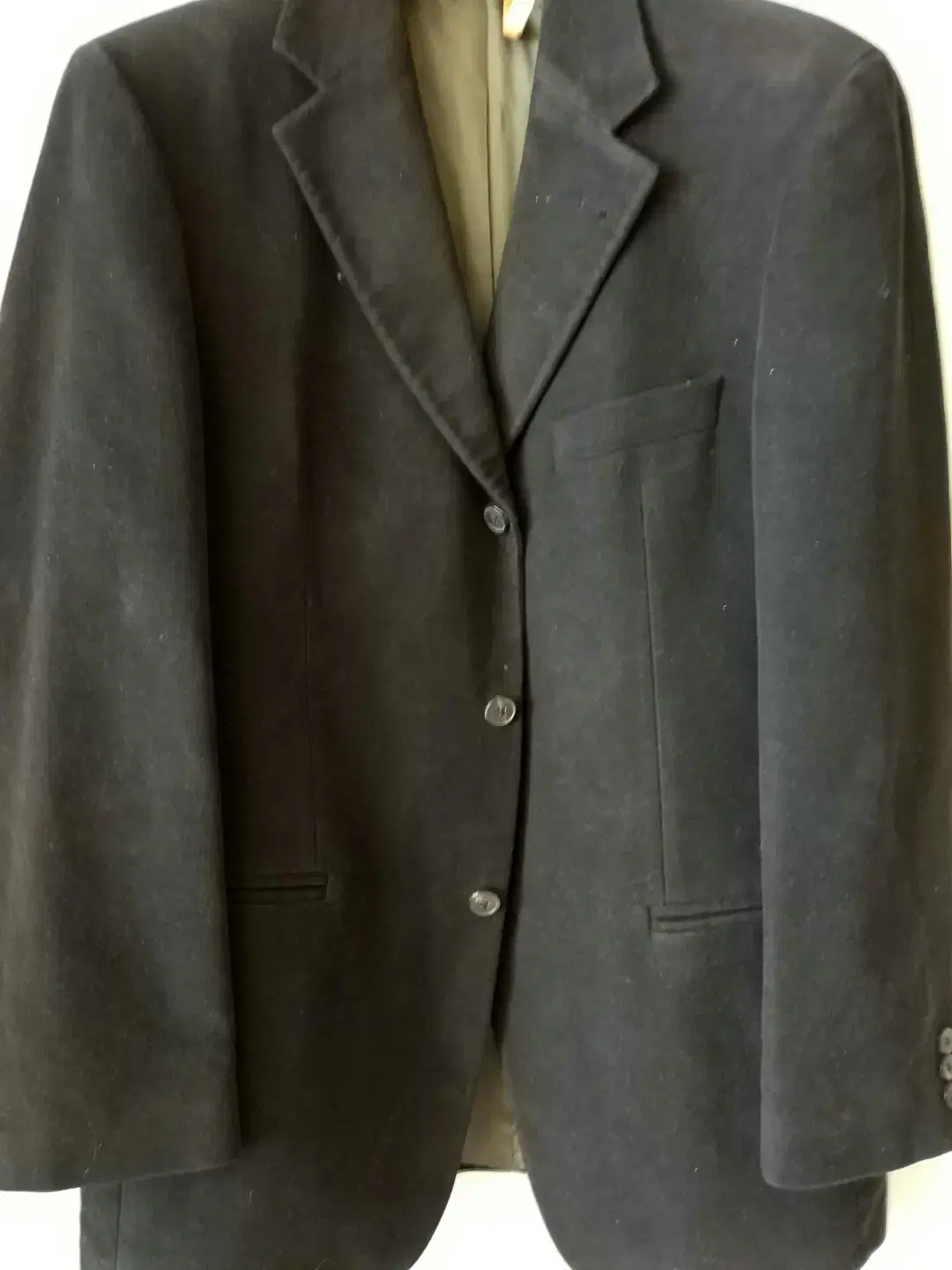 [100] HUGO BOSS jacket