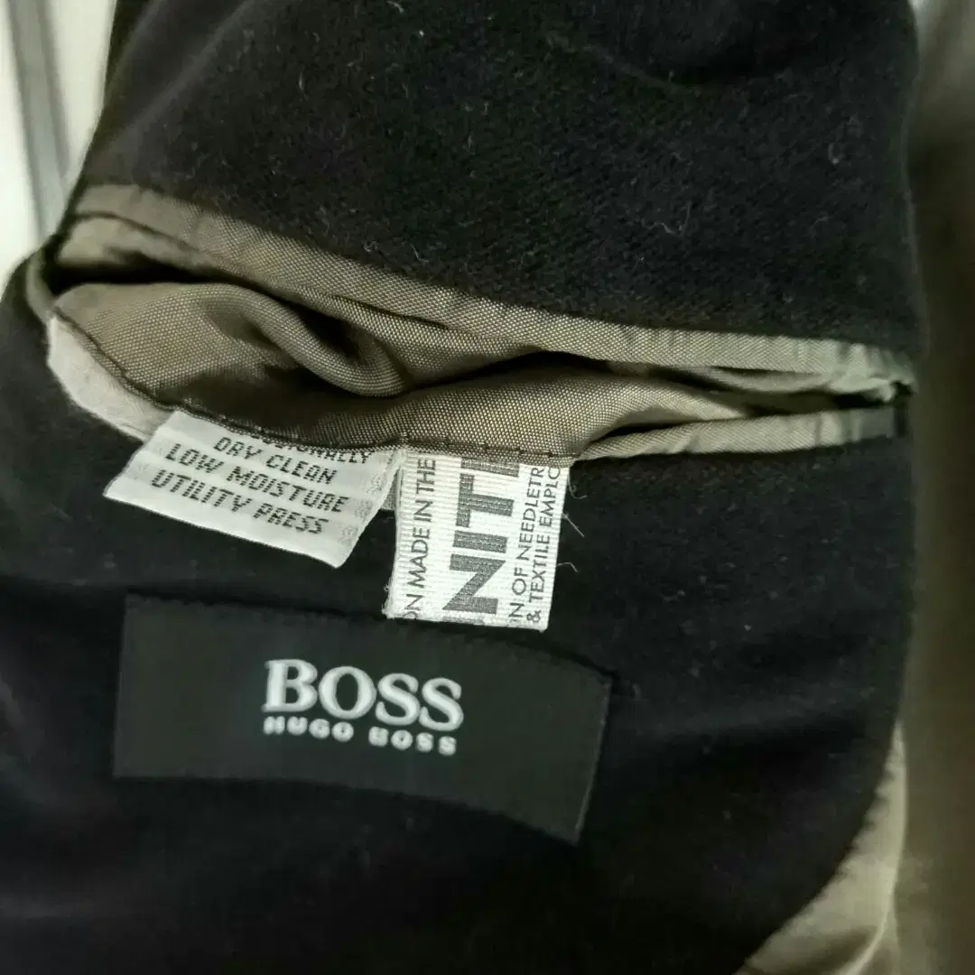 [100] 휴고보스 hugo boss 자켓