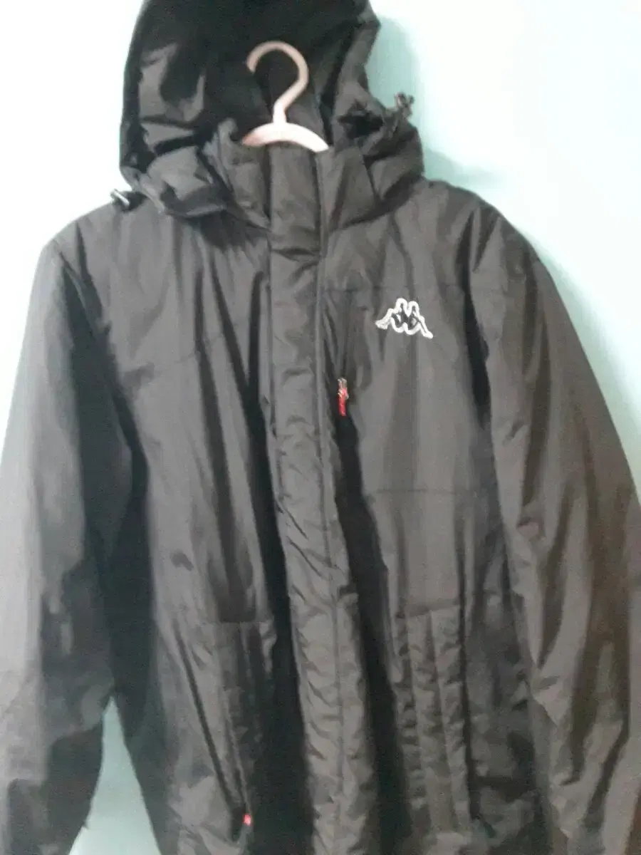 [100] [100] [100] Kappa windbreaker for sale~.