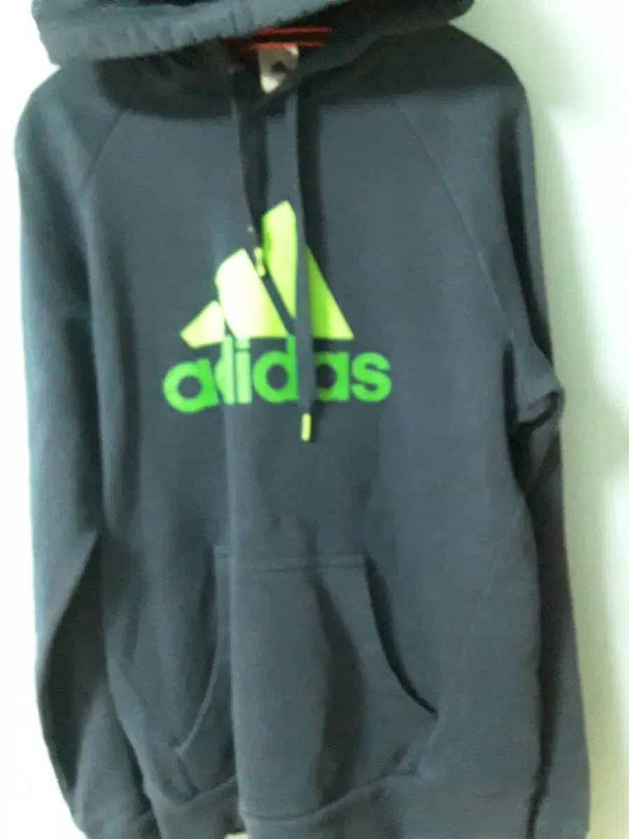 [100] Adidas Hoodie