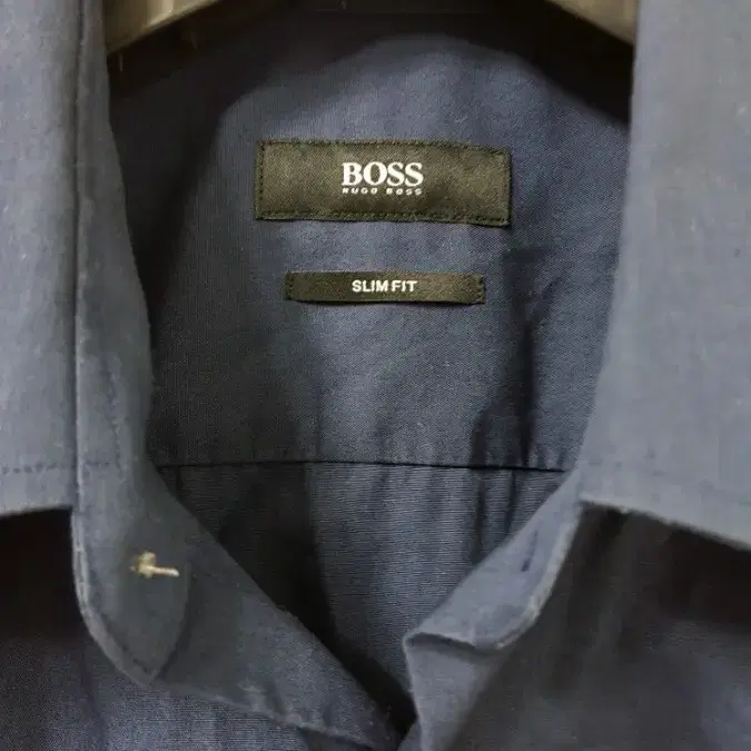 Boss 보스 셔츠