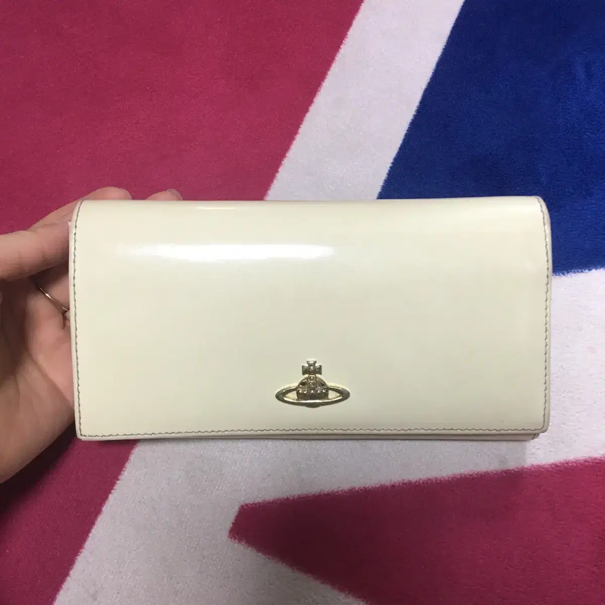 BibianWestwood Wallet