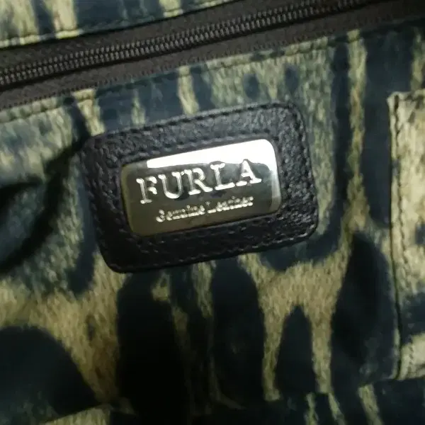 (정품) FURLA 훌라 숄더백