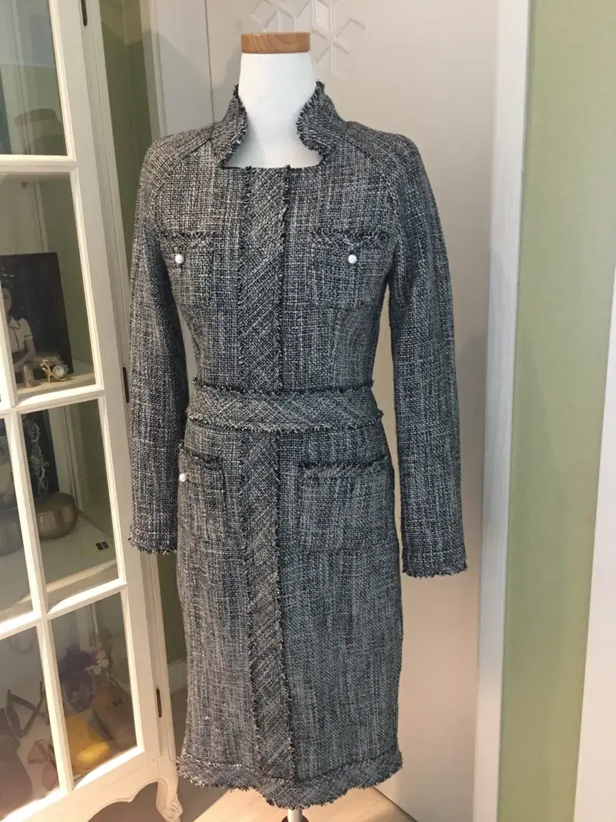 Tweed ONEPIECE