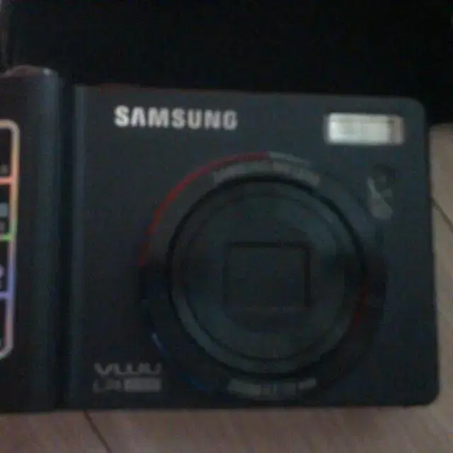 Samsung Digital Camera l74