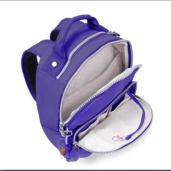 Kipling seoul Small Sapphire