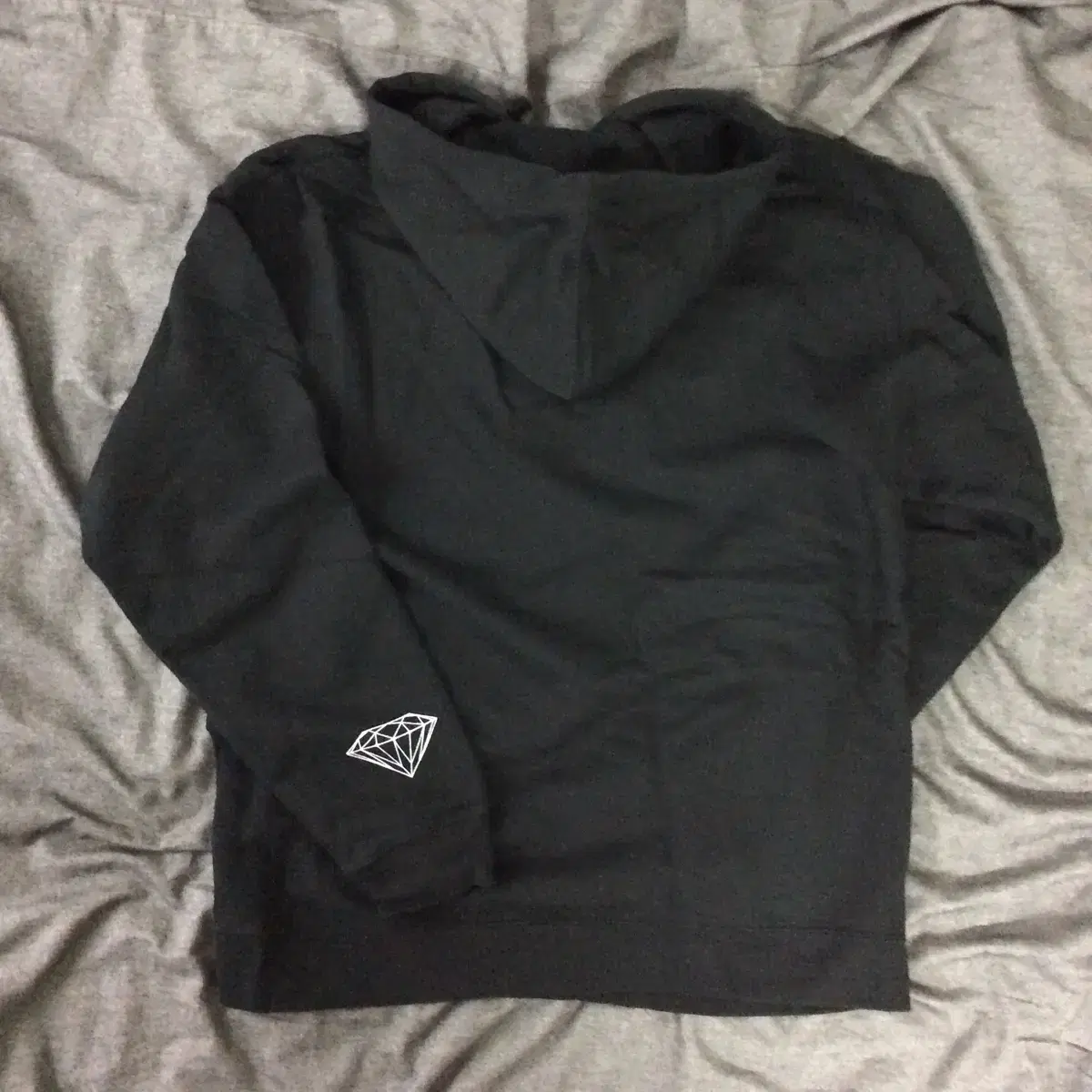 Diamond Suppy Co. 후드셔츠 Sz M