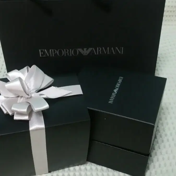 [정품] EMPORIO ARMANI 엠포리오 아르마니 시계 명품