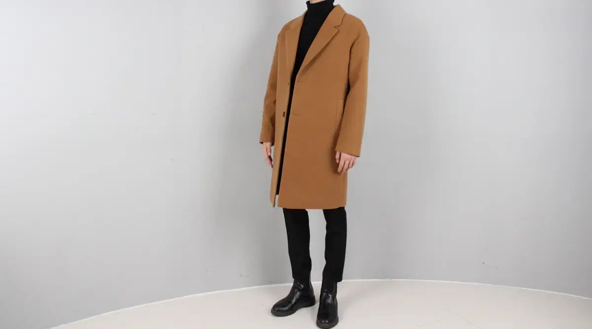 Single Overcoat