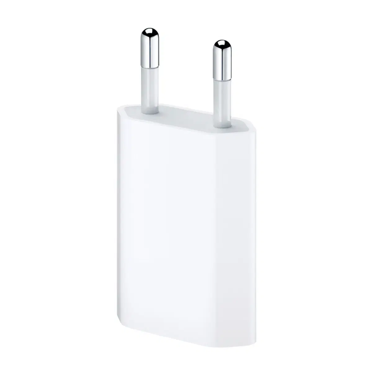 Apple 5W USB power adapter