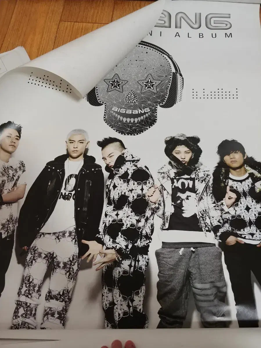 Big Bang Zydragon Bromide 1500 원