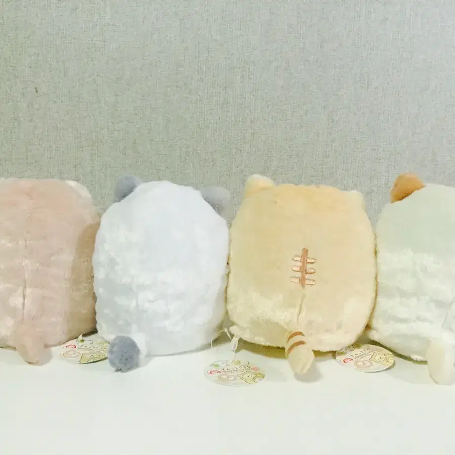 할인이벤트(일본정품) 스밋코구라시 18cm 손인형