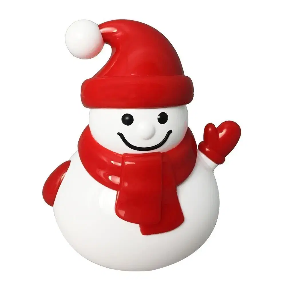 Snowman Bluetooth Speaker - Children's Day Gift