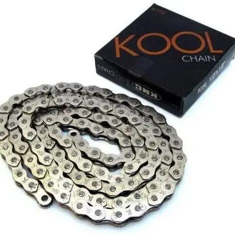 KOOL K710 픽시체인 BMX체인