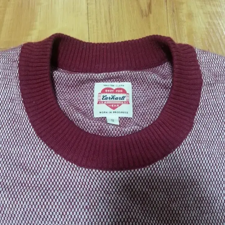 칼하트 스웨터 Carhartt Olson Sweater